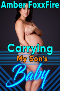 Book Cover: Carrying My Son's Baby