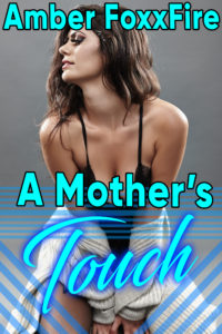 Book Cover: A Mother's Touch