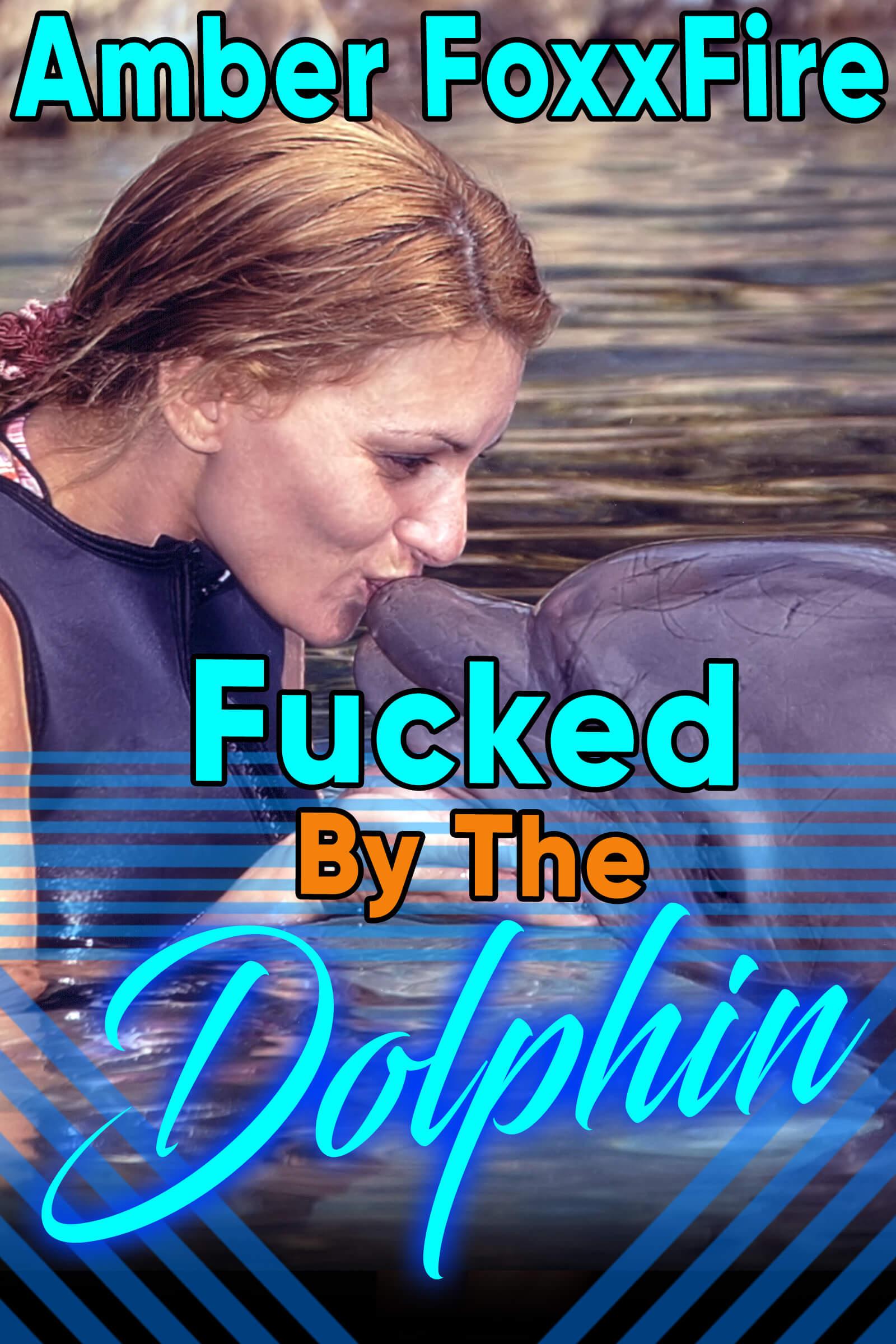 Dolphin Erotica 99