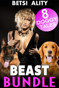Book Cover: Beast Bundle - 8 Doggy Tales
