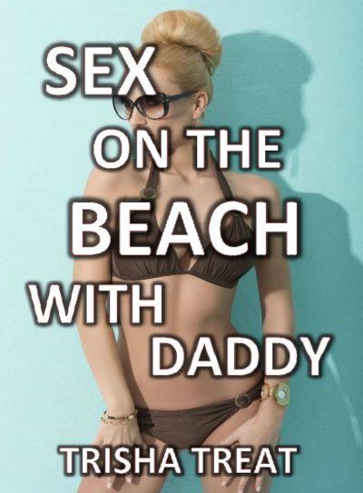 Book Cover: Sex on the Beach with Daddy