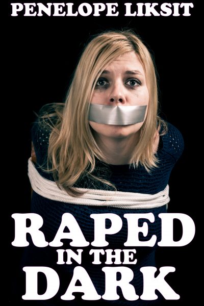 Book Cover: Raped in the dark