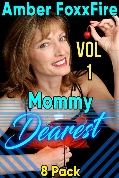 Book Cover: Mommy Dearest 8-Pack Vol 1