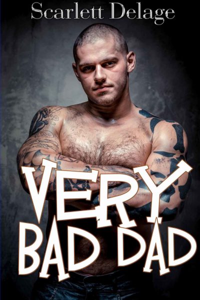 Book Cover: Very Bad Dad