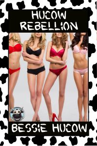 Book Cover: Hucow Rebellion