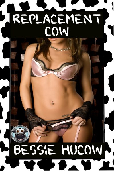 Book Cover: Replacement Cow