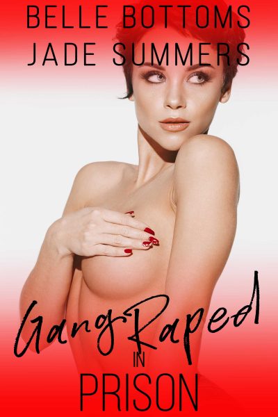 Book Cover: Gang Raped in Prison