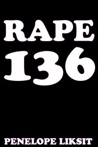 Book Cover: Rape 136
