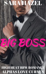 Book Cover: Big Boss