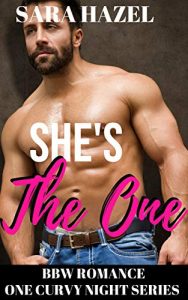 Book Cover: She's the One