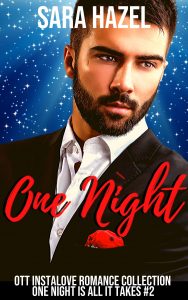 Book Cover: One Night