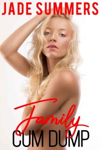 Book Cover: Family Cum Dump