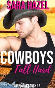 Book Cover: Cowboys Fall Hard