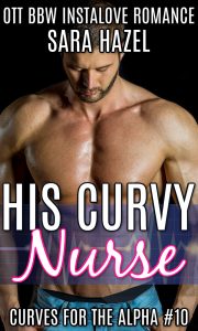 Book Cover: His Curvy Nurse
