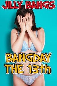 Book Cover: Bangday the 13th