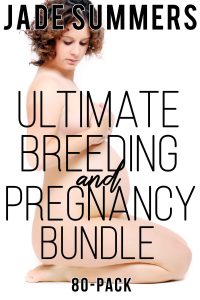 Book Cover: Ultimate Breeding and Pregnancy Bundle 80-Pack