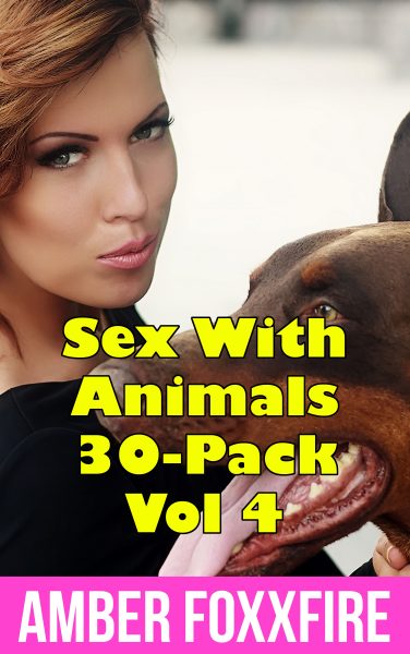 Book Cover: Sex With Animals 30-Pack Vol 4