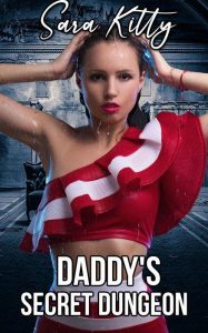 Book Cover: Daddy's Secret Dungeon