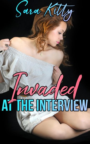 Book Cover: Invaded at the Interview