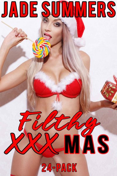 Book Cover: Filthy XXXMas 24-Pack