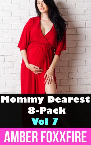 Book Cover: Mommy Dearest 8-Pack Vol 7