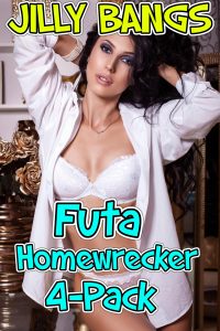 Book Cover: Futa Homewrecker 4-Pack