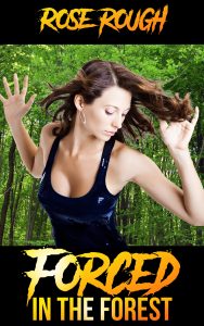 Book Cover: Forced in the Forest