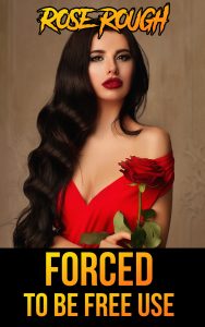 Book Cover: Forced to be Free Use