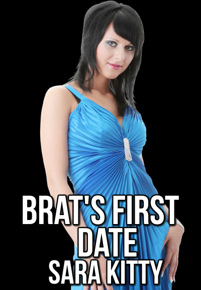 Book Cover: Brat’s First Date