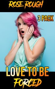 Book Cover: Love to be Forced