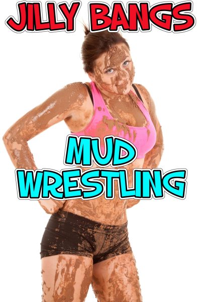 Book Cover: Mud Wrestling