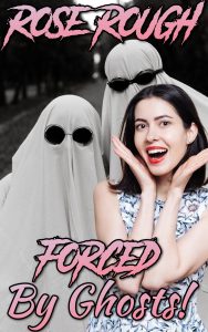 Book Cover: Forced by Ghosts