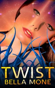 Book Cover: Twist