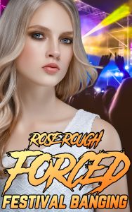 Book Cover: Forced Festival Banging