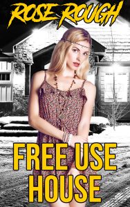 Book Cover: Free Use House