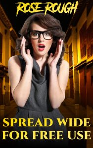 Book Cover: Spread Wide for Free Use