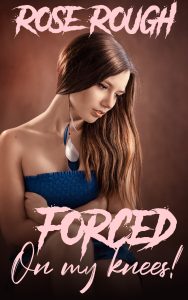 Book Cover: Forced on my Knees Audiobook