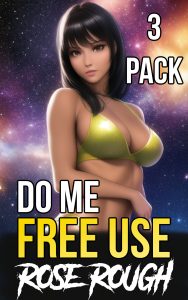 Book Cover: Do Me Free Use