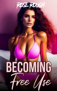 Book Cover: Becoming Free Use
