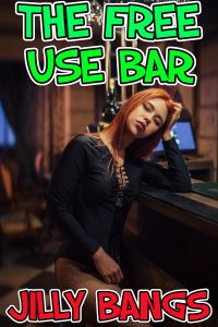 Book Cover: The Free Use Bar